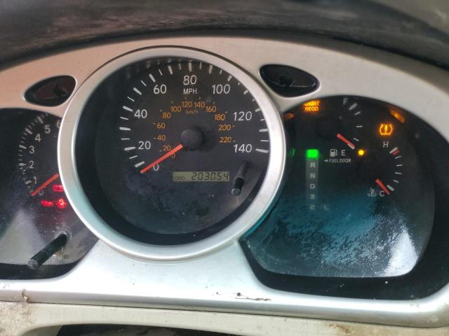 Photo 9 from auction – 2006 TOYOTA HIGHLANDER with VIN JTEDP21A960093959