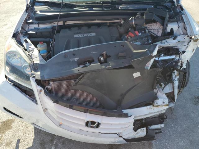 Photo 12 from auction – 2009 HONDA ODYSSEY EX with VIN 5FNRL38619B411463