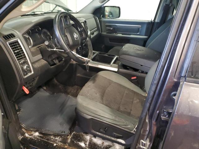 Photo 7 from auction – 2014 RAM 1500 SLT with VIN 1C6RR7LT6ES380203