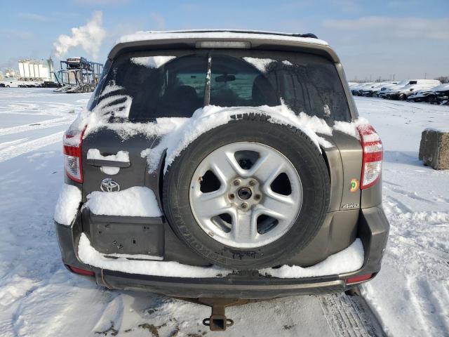 Photo 6 from auction – 2009 TOYOTA RAV4 with VIN JTMBF33VX95016688