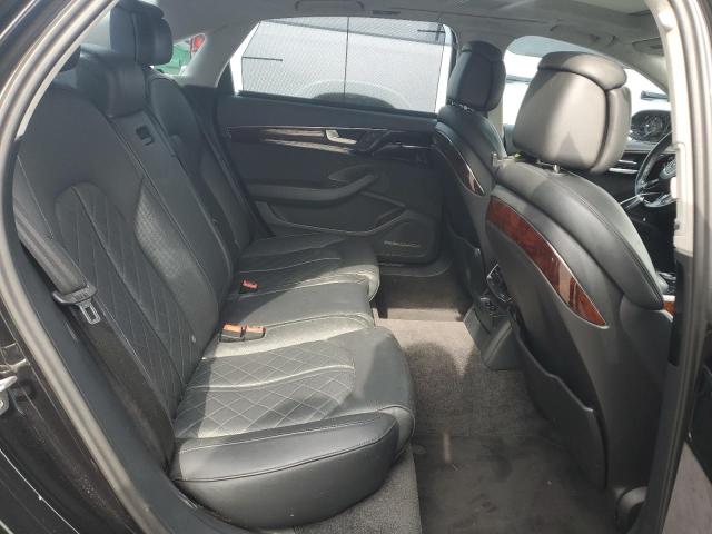 صورة رقم 10 من المزاد - 2014 AUDI A8 L QUATT مع VIN WAUR2AFD5EN004070