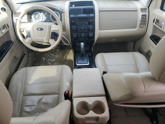 Photo 8 from auction – 2009 FORD ESCAPE LIM with VIN 1FMCU04739KA74969