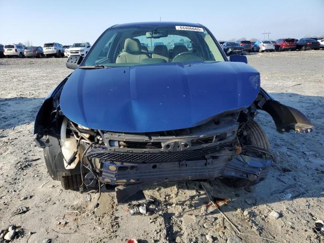Photo 5 from auction – 2009 FORD FOCUS SE with VIN 1FAHP32N69W163258