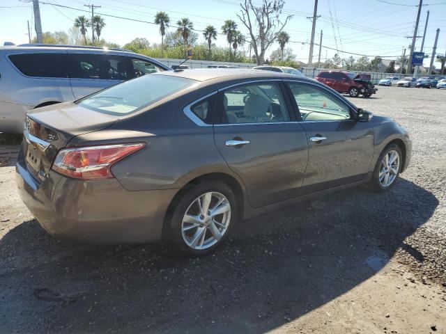 Photo 3 from auction – 2013 NISSAN ALTIMA 2.5 with VIN 1N4AL3AP9DN586382