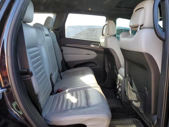 Photo 11 from auction – 2018 JEEP GRAND CHER with VIN 1C4RJFBG8JC372834