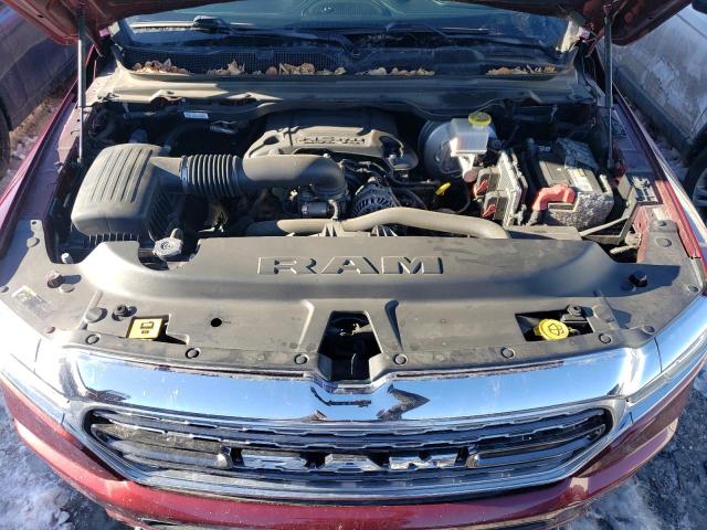 Photo 11 from auction – 2019 RAM 1500 LIMIT with VIN 1C6SRFPT5KN559414