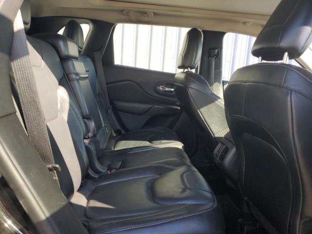 Photo 11 from auction – 2014 JEEP CHEROKEE L with VIN 1C4PJMDS5EW255147