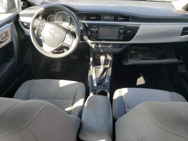 Photo 8 from auction – 2015 TOYOTA COROLLA L with VIN 5YFBURHE8FP195491