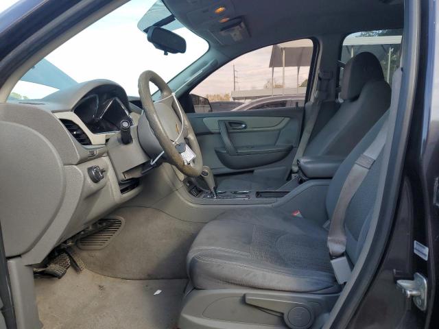 Photo 7 from auction – 2015 CHEVROLET TRAVERSE L with VIN 1GNKRFED9FJ212595
