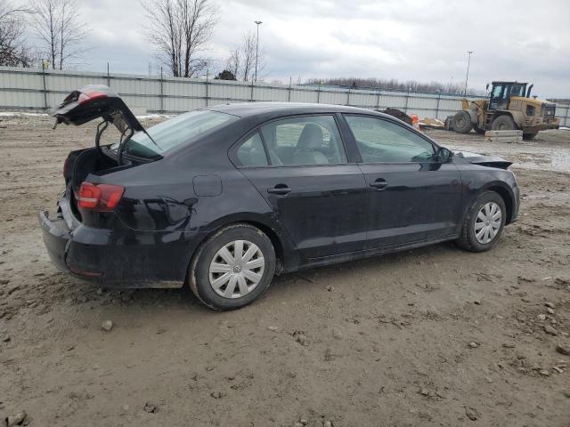 Photo 3 from auction – 2016 VOLKSWAGEN JETTA S with VIN 3VW267AJ8GM258309