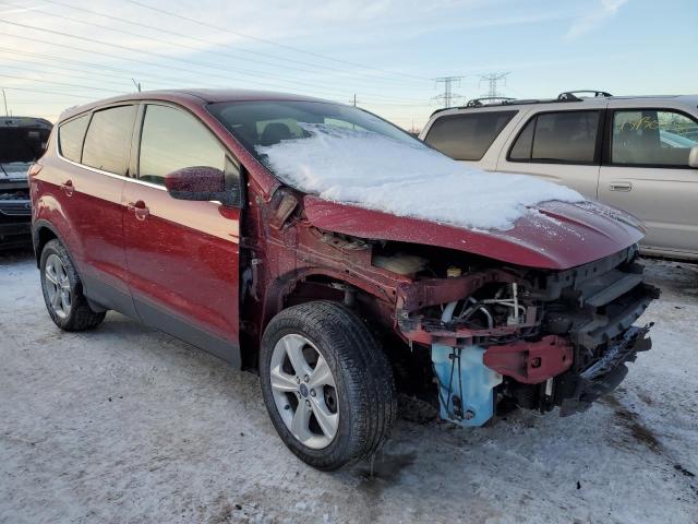 Photo 4 from auction – 2015 FORD ESCAPE SE with VIN 1FMCU9GXXFUC86428