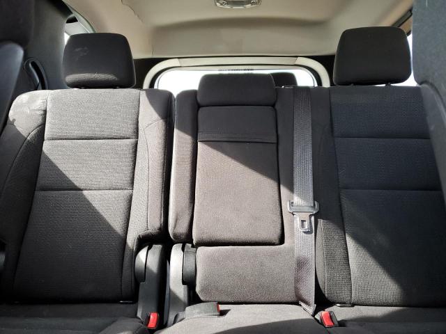 Photo 10 from auction – 2015 DODGE DURANGO SX with VIN 1C4RDJAG6FC818398