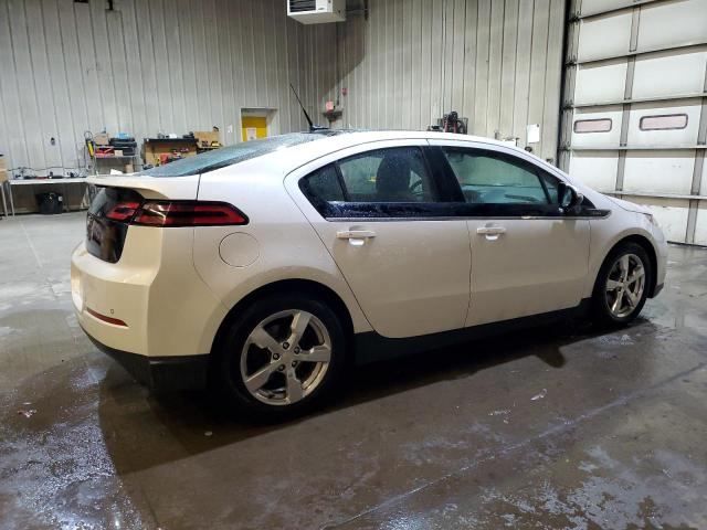 Photo 3 from auction – 2012 CHEVROLET VOLT with VIN 1G1RD6E4XCU100767
