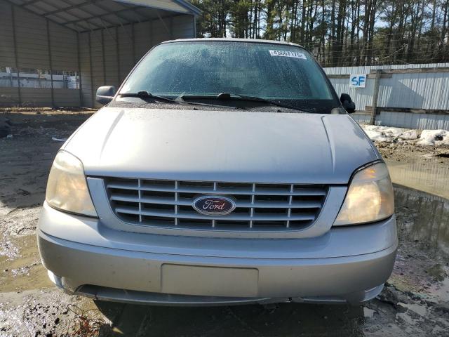 Photo 5 from auction – 2006 FORD FREESTAR S with VIN 2FMZA51626BA22847