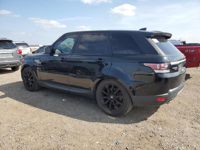 Photo 2 from auction – 2017 LAND ROVER RANGE ROVE with VIN SALWR2FK4HA685476