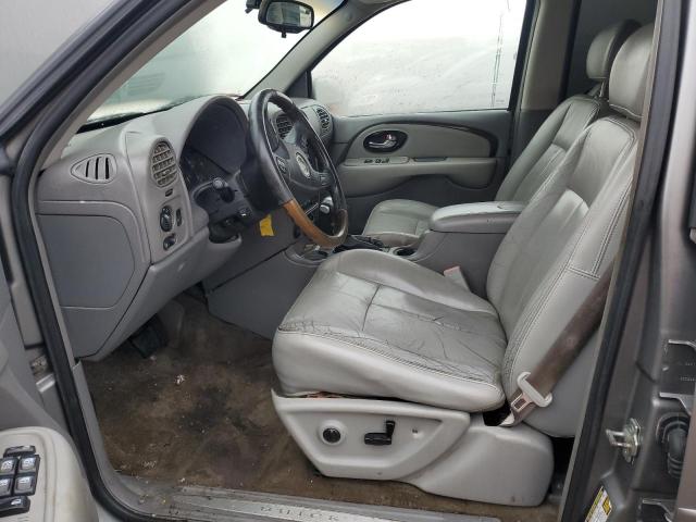 Photo 7 from auction – 2005 BUICK RAINIER CX with VIN 5GAET13MX52309652