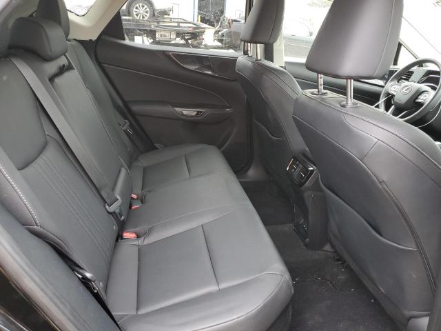 Photo 11 from auction – 2022 LEXUS NX 350H with VIN 2T2AKCEZ6NC002870