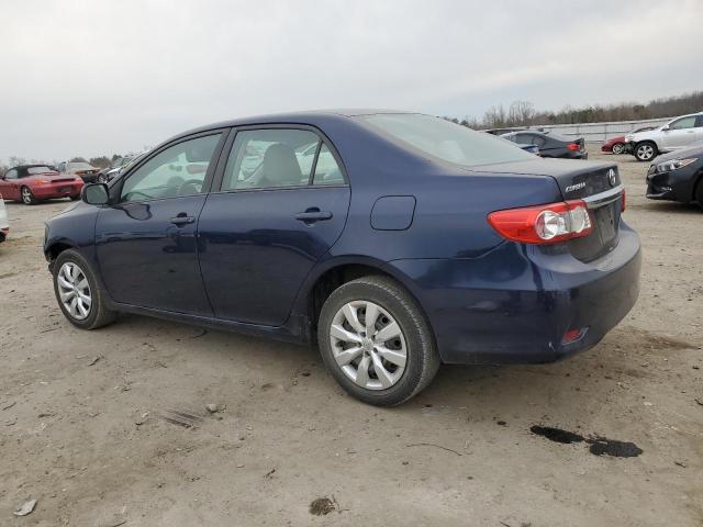 Photo 2 from auction – 2012 TOYOTA COROLLA BA with VIN 2T1BU4EE7CC846757