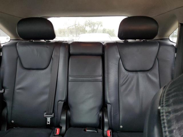 Zdjęcie 10 z aukcji – 2014 LEXUS RX 350 z VIN 2T2ZK1BAXEC133080