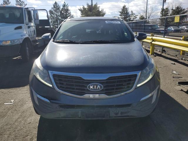 Photo 5 from auction – 2012 KIA SPORTAGE E with VIN KNDPCCA21C7180057