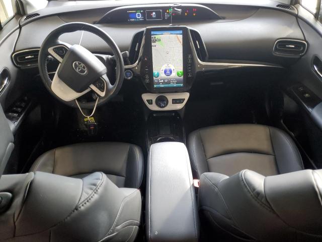 Photo 8 from auction – 2018 TOYOTA PRIUS PRIM with VIN JTDKARFP5J3069944