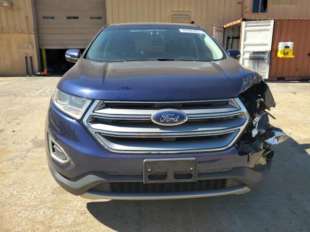 Photo 5 from auction – 2016 FORD EDGE SEL with VIN 2FMPK3J89GBB70442