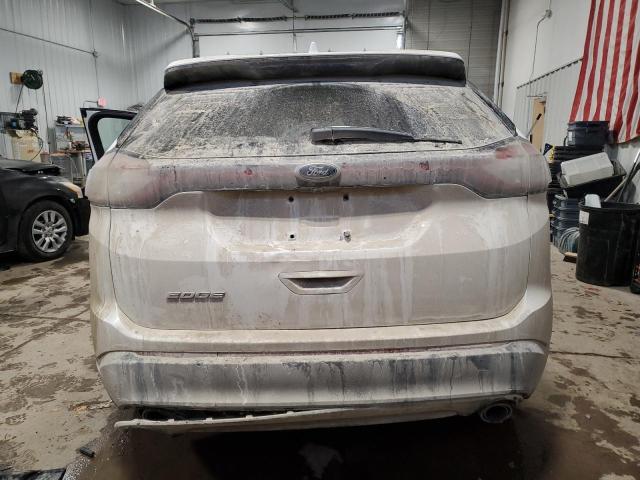 Photo 6 from auction – 2015 FORD EDGE SE with VIN 2FMTK3G96FBC25247