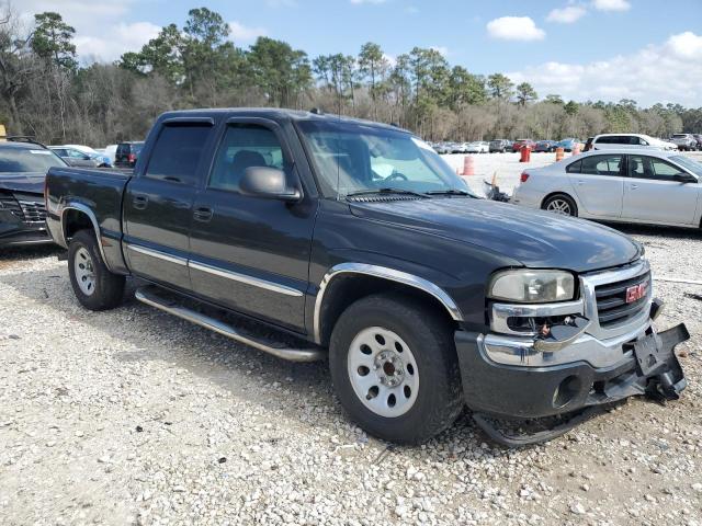 Photo 4 from auction – 2005 GMC NEW SIERRA with VIN 2GTEC13T751180453