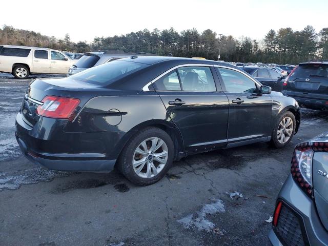 Photo 3 from auction – 2011 FORD TAURUS SEL with VIN 1FAHP2EW8BG168895