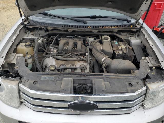 Photo 11 from auction – 2012 FORD FLEX LIMIT with VIN 2FMGK5DC6CBD14454