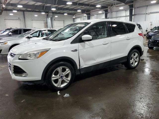 FORD ESCAPE SE 2016 with VIN 1FMCU9GX7GUB26167 - Photo from auction