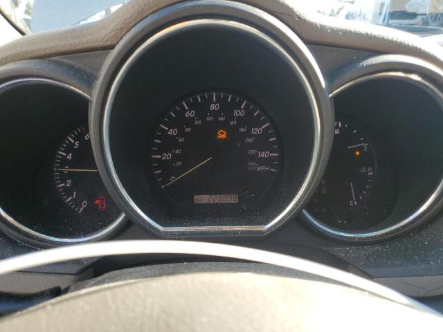 Photo 9 from auction – 2004 LEXUS RX 330 with VIN 2T2HA31UX4C011937