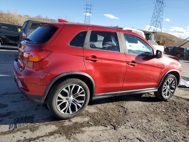 Photo 3 from auction – 2018 MITSUBISHI OUTLANDER with VIN JA4AR3AW4JU002434