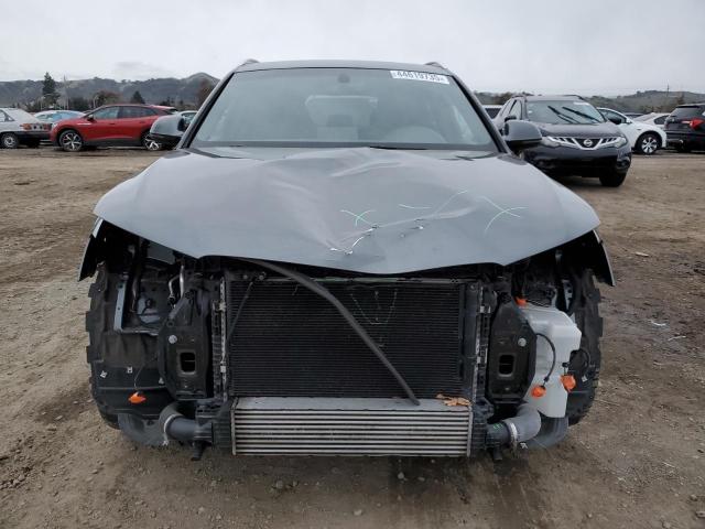 Photo 5 from auction – 2018 AUDI Q3 PREMIUM with VIN WA1JCCFS2JR012034