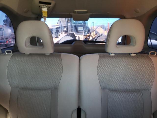 Photo 10 from auction – 2005 TOYOTA RAV4 with VIN JTEGD20V750050276