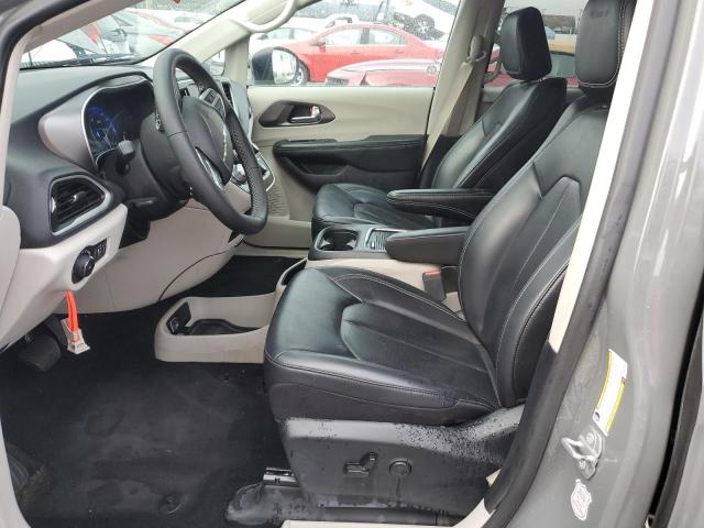 Photo 7 from auction – 2023 CHRYSLER PACIFICA T with VIN 2C4RC1BG1PR520464