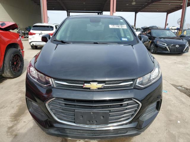 Photo 5 from auction – 2020 CHEVROLET TRAX LS with VIN KL7CJKSB9LB332013