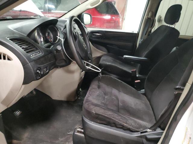 Photo 7 from auction – 2014 DODGE GRAND CARA with VIN 2C4RDGBG4ER162113