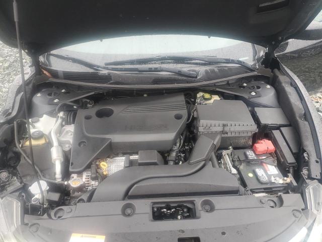 Photo 11 from auction – 2017 NISSAN ALTIMA 2.5 with VIN 1N4AL3AP4HC239849