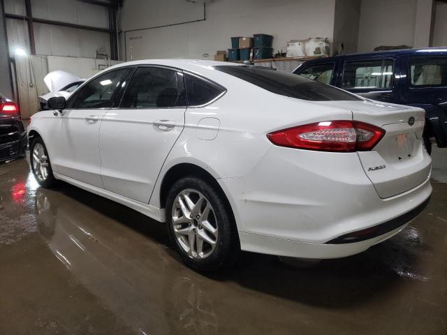 Photo 2 from auction – 2013 FORD FUSION SE with VIN 3FA6P0H77DR112829