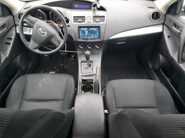 Photo 8 from auction – 2012 MAZDA 3 I with VIN JM1BL1UF3C1524133