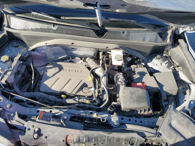 Photo 12 from auction – 2024 CHEVROLET TRAILBLAZE with VIN KL79MMS22RB191520