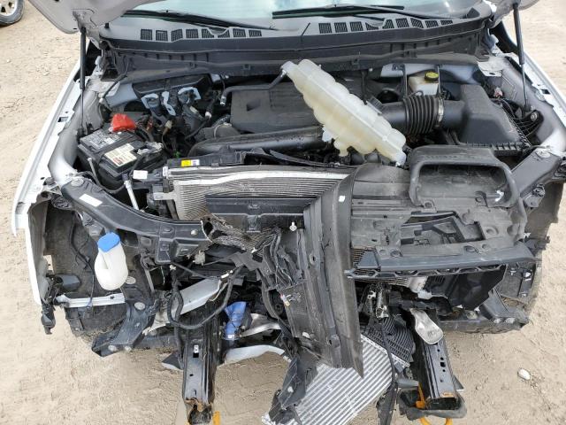 Photo 11 from auction – 2023 FORD F150 SUPER with VIN 1FTEW1E88PFC51297