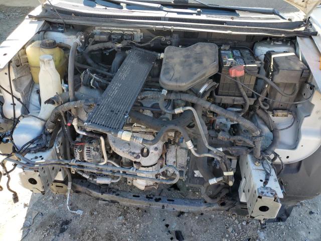 Photo 12 from auction – 2008 FORD EDGE LIMIT with VIN 2FMDK39C08BB16704