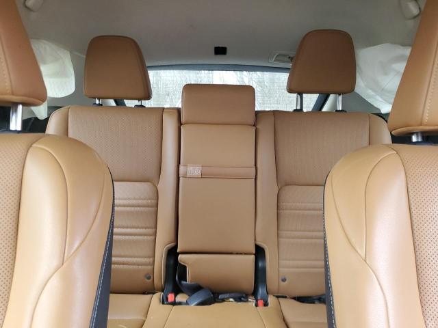 Photo 10 from auction – 2021 LEXUS NX 300 BAS with VIN JTJDARDZ7M2238575