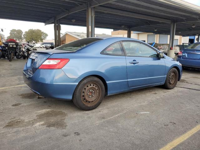 Photo 3 from auction – 2006 HONDA CIVIC EX with VIN 2HGFG11866H508074