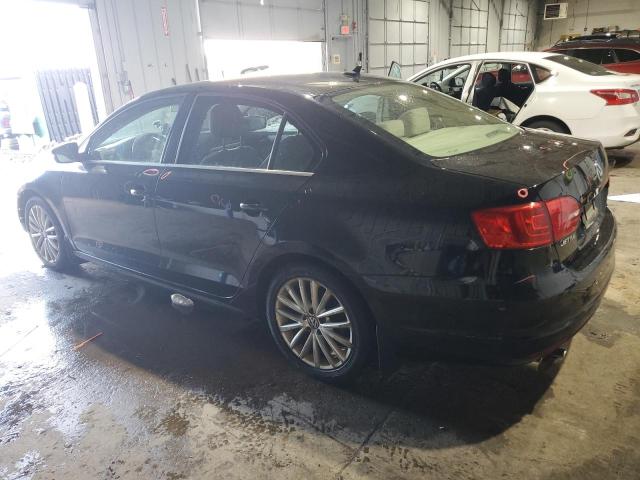 Photo 2 from auction – 2011 VOLKSWAGEN JETTA SEL with VIN 3VWLZ7AJ6BM036923