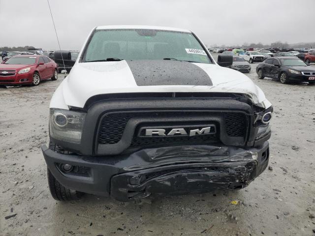 Photo 5 from auction – 2020 RAM 1500 CLASS with VIN 1C6RR7LT4LS104258