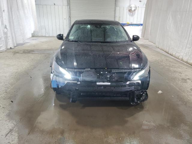 Photo 5 from auction – 2024 NISSAN ALTIMA SV with VIN 1N4BL4DV8RN431088