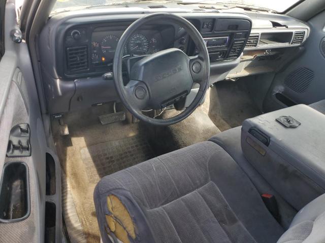 Photo 8 from auction – 1997 DODGE RAM 1500 with VIN 3B7HC13Z3VG834597